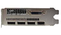 AFOX RX580 8GB GDDR5 256Bit DVI HDMI VGA